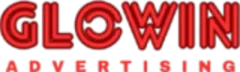Glowin Advertising Logo